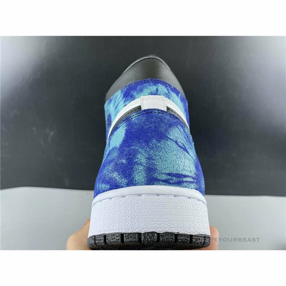 Air Jordan 1 High ‘Tie-Die’