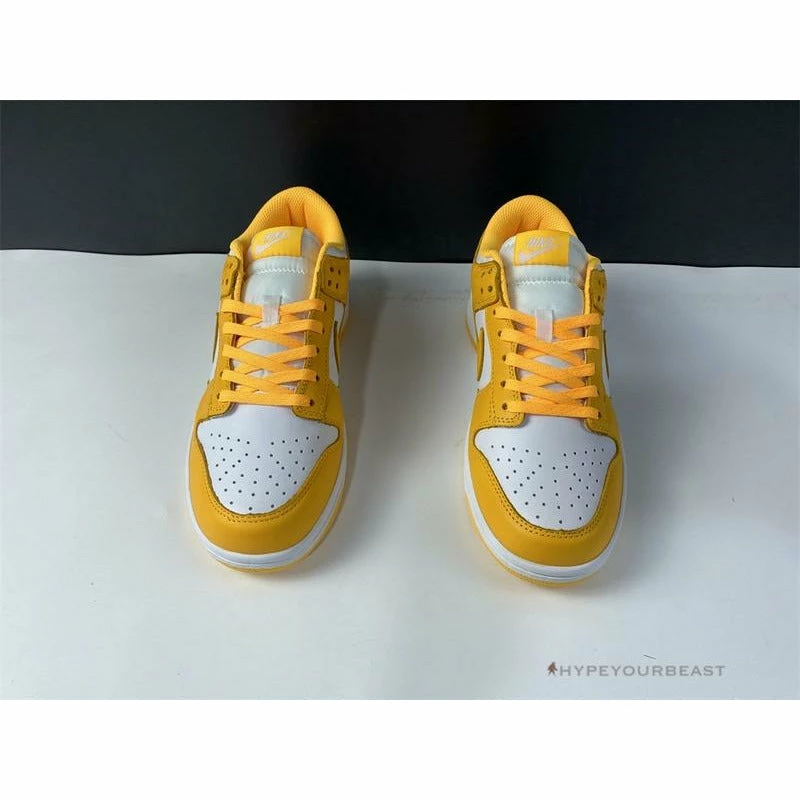 HypeYourBeast Nike Dunk Low ‘Pollen’