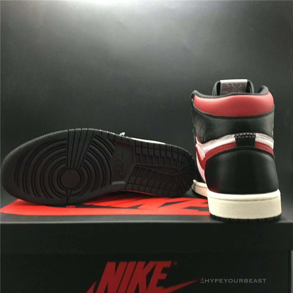 Air Jordan 1 High ‘Gym Red’