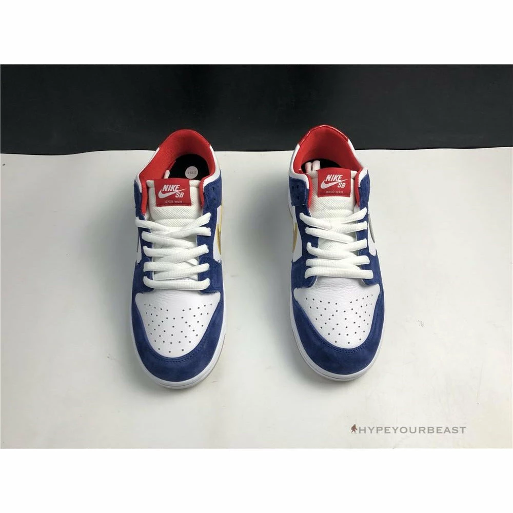 Nike SB Dunk Low Pro ‘Ishod Wair”