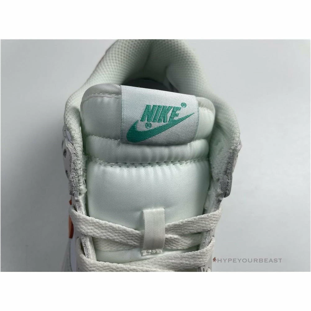 HypeYourBeast Nike Dunk Low ‘Tropical Twist’
