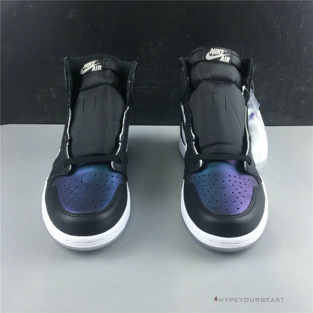 Air Jordan 1 Retro High OG ‘All Star Chameleon’