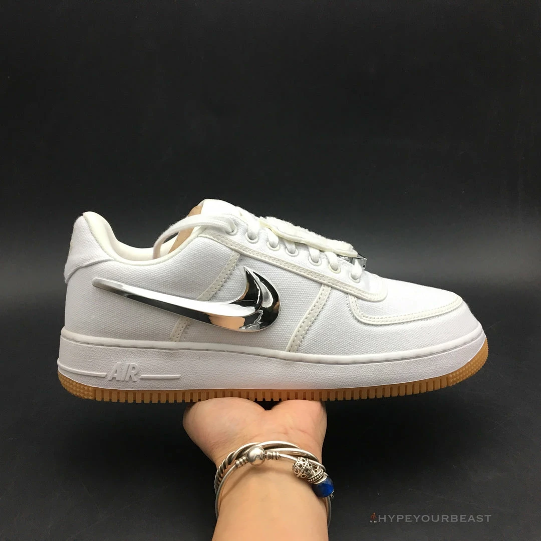 Air Force 1 Low ‘Travis Scott’ Nike Air Force 1