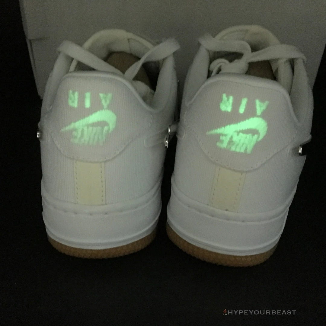 Air Force 1 Low ‘Travis Scott’ Nike Air Force 1