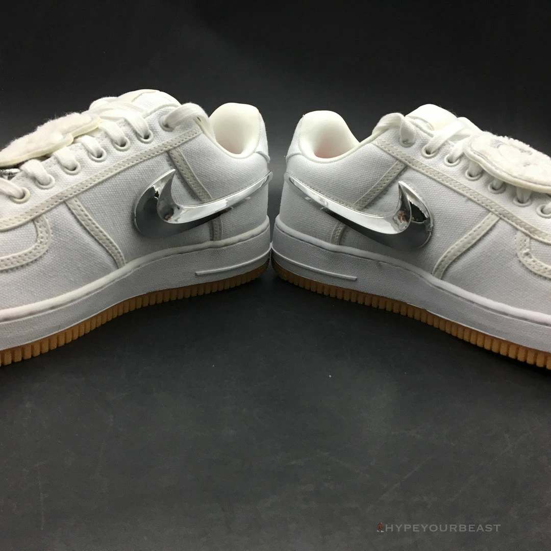 Air Force 1 Low ‘Travis Scott’ Nike Air Force 1