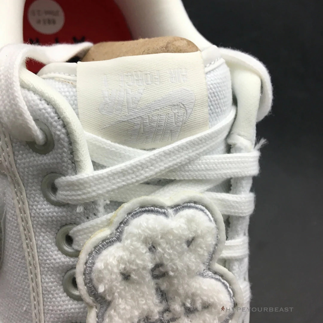 Air Force 1 Low ‘Travis Scott’ Nike Air Force 1