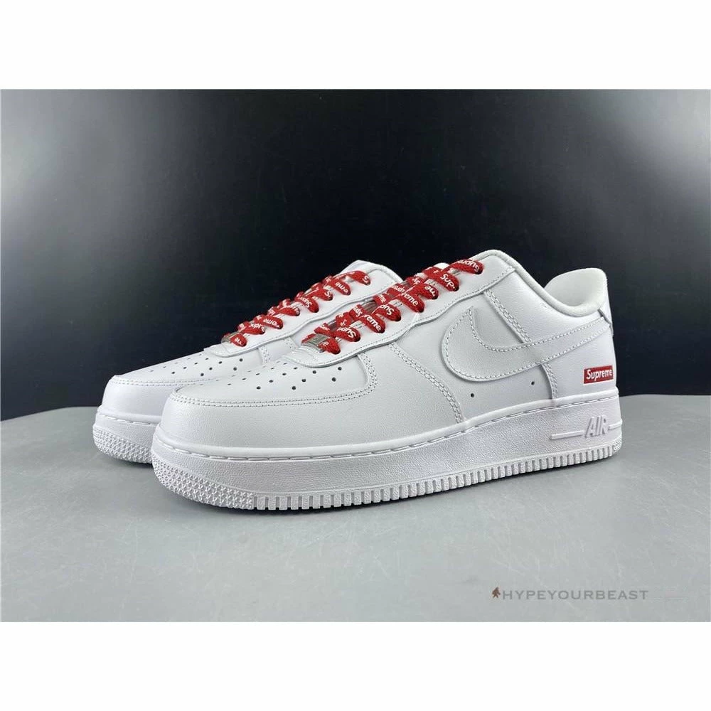 nike air force 1 low S*p*e white