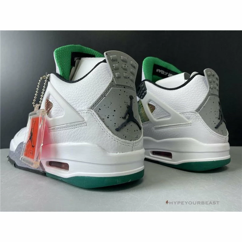 Air Jordan 4 ‘Do The Right Thing’