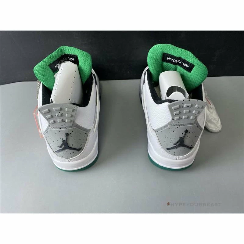 Air Jordan 4 ‘Do The Right Thing’