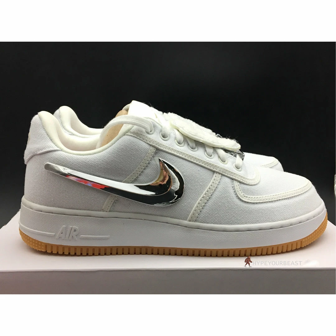 Air Force 1 Low ‘Travis Scott’ Nike Air Force 1