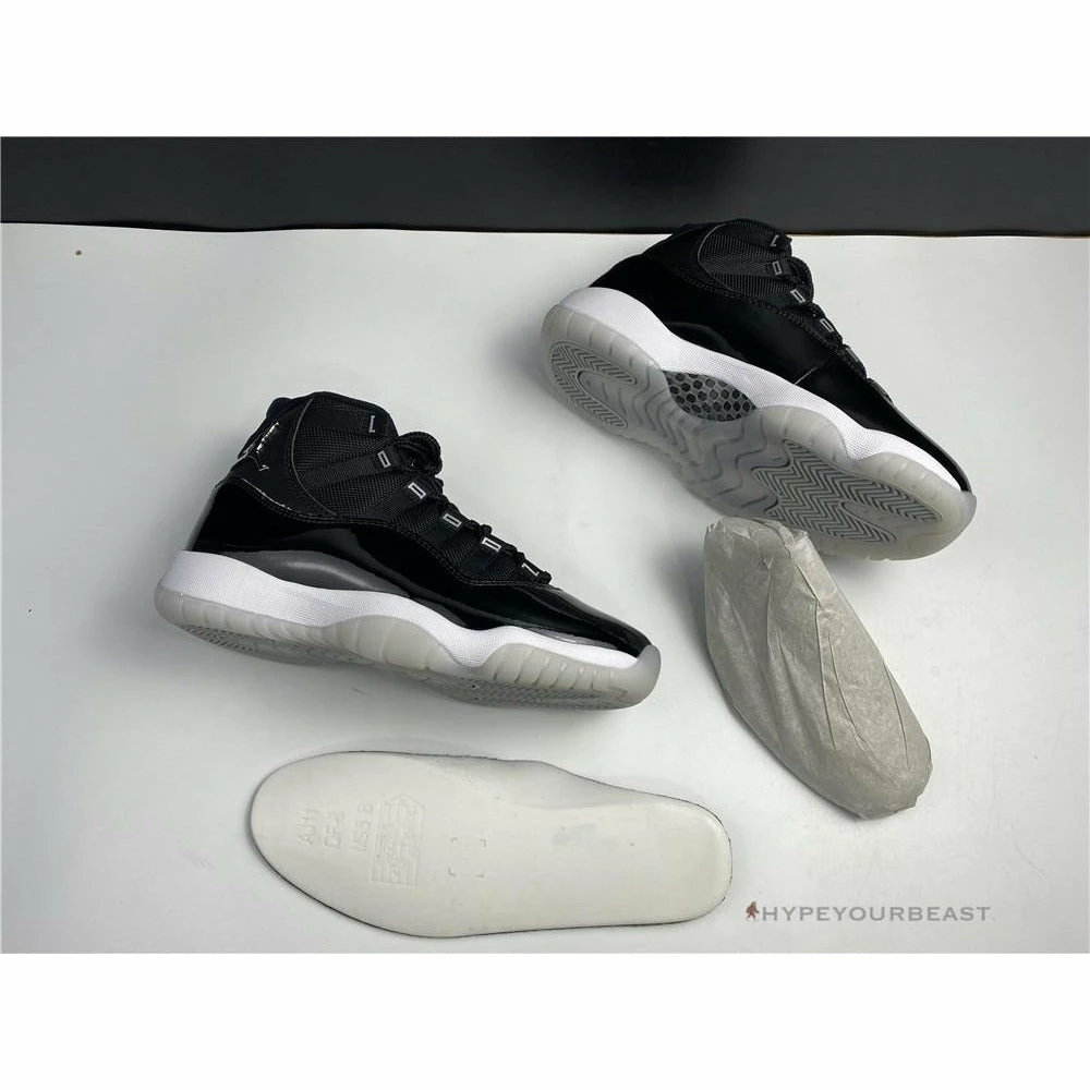 Air Jordan 11 ’25th Anniversary’ Jubilee