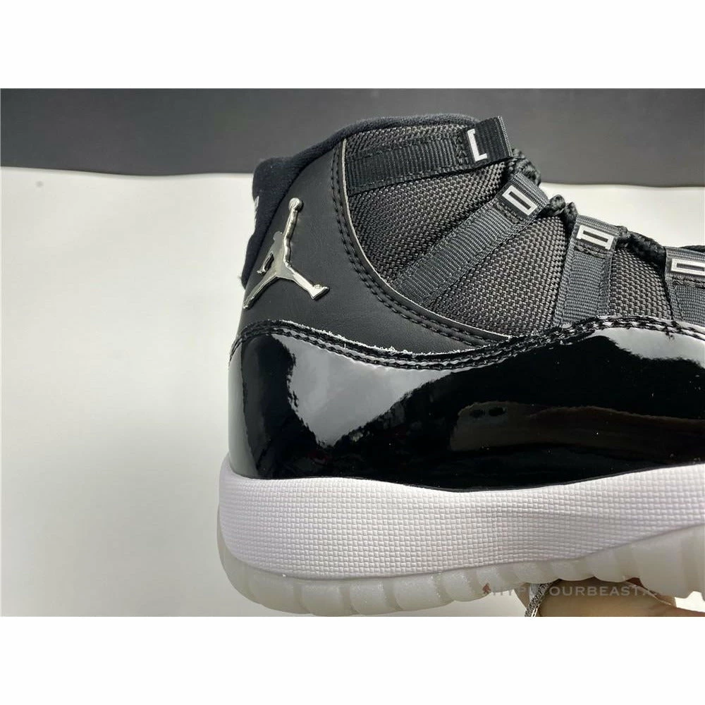 Air Jordan 11 ’25th Anniversary’ Jubilee