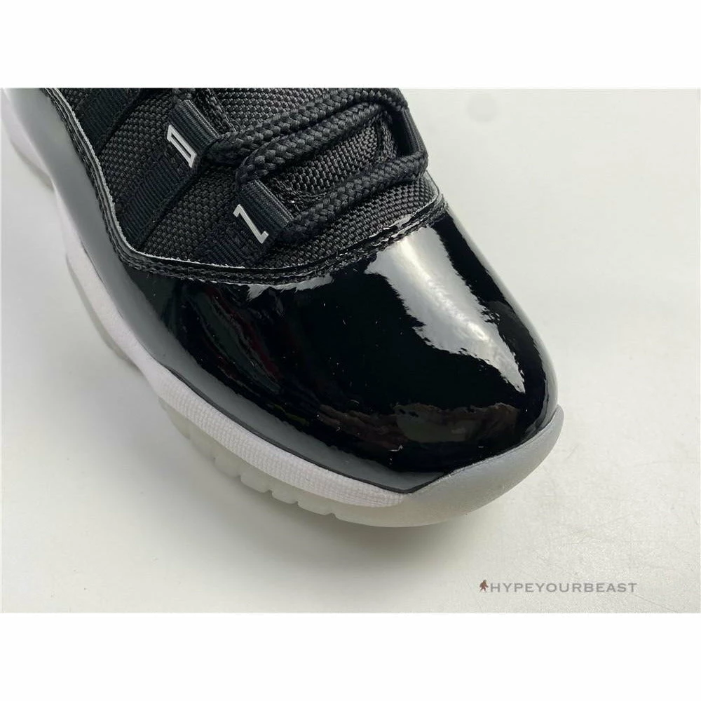 Air Jordan 11 ’25th Anniversary’ Jubilee