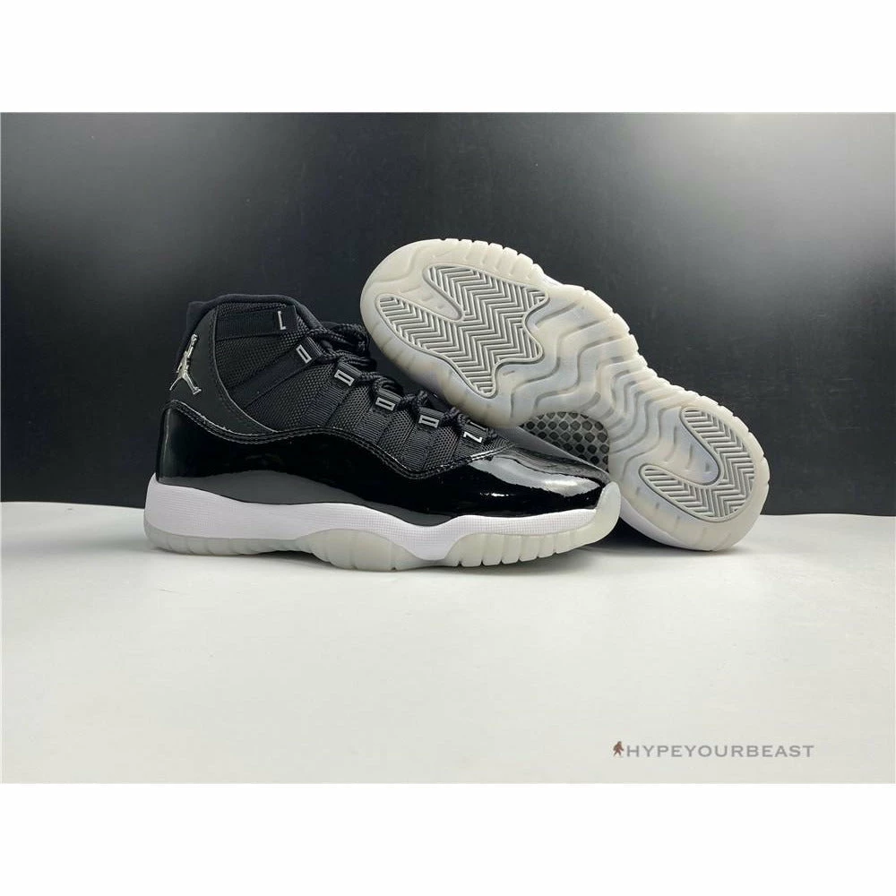 Air Jordan 11 ’25th Anniversary’ Jubilee