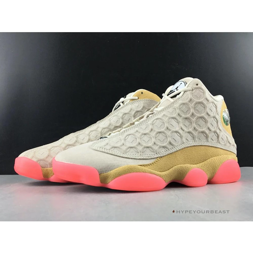Air Jordan 13 Chinese New Year