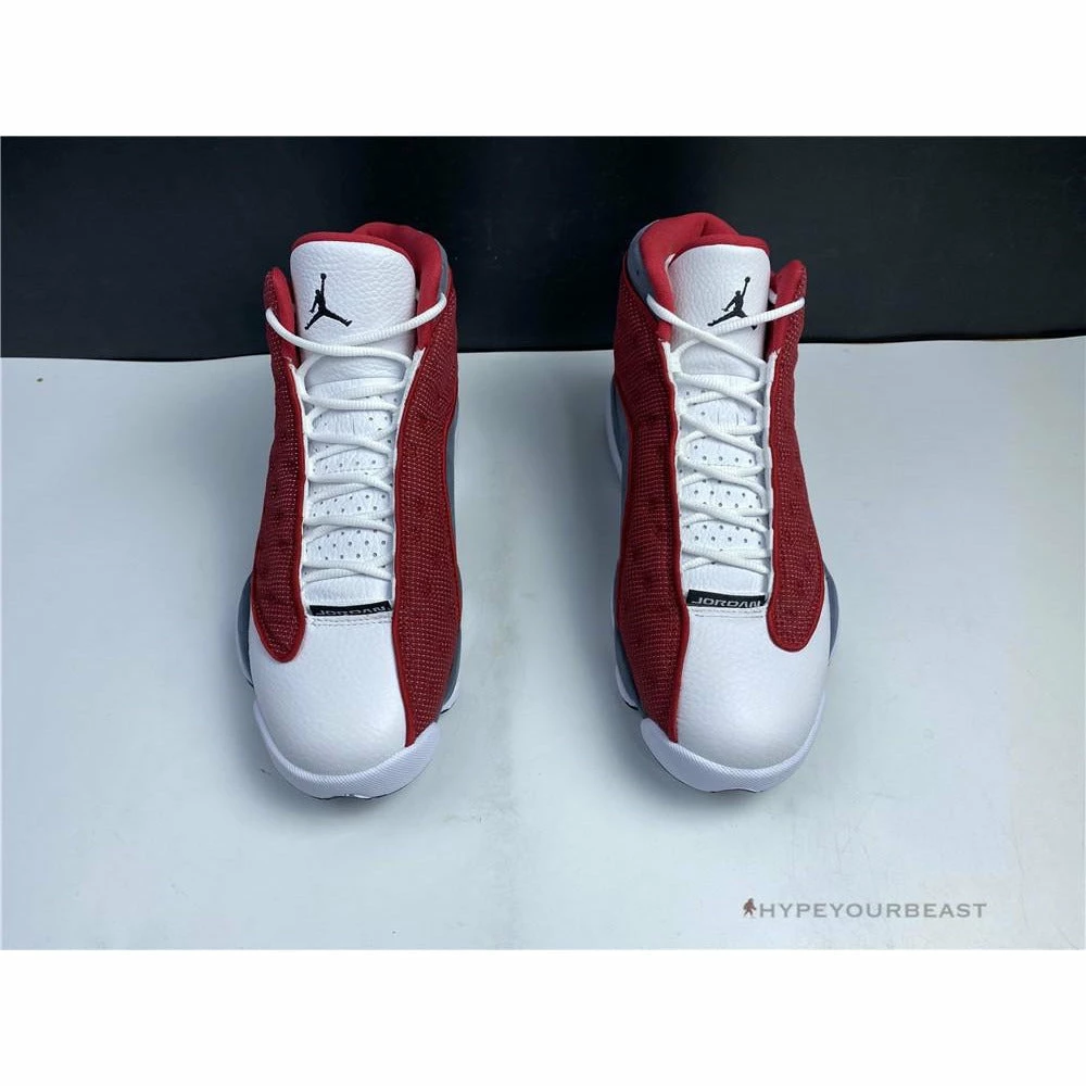 Air Jordan 13 ‘Red Flint’