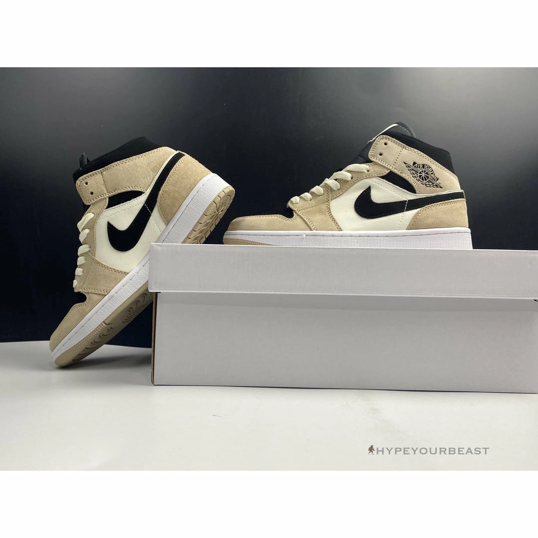 Air Jordan 1 High ‘Guava Ice’