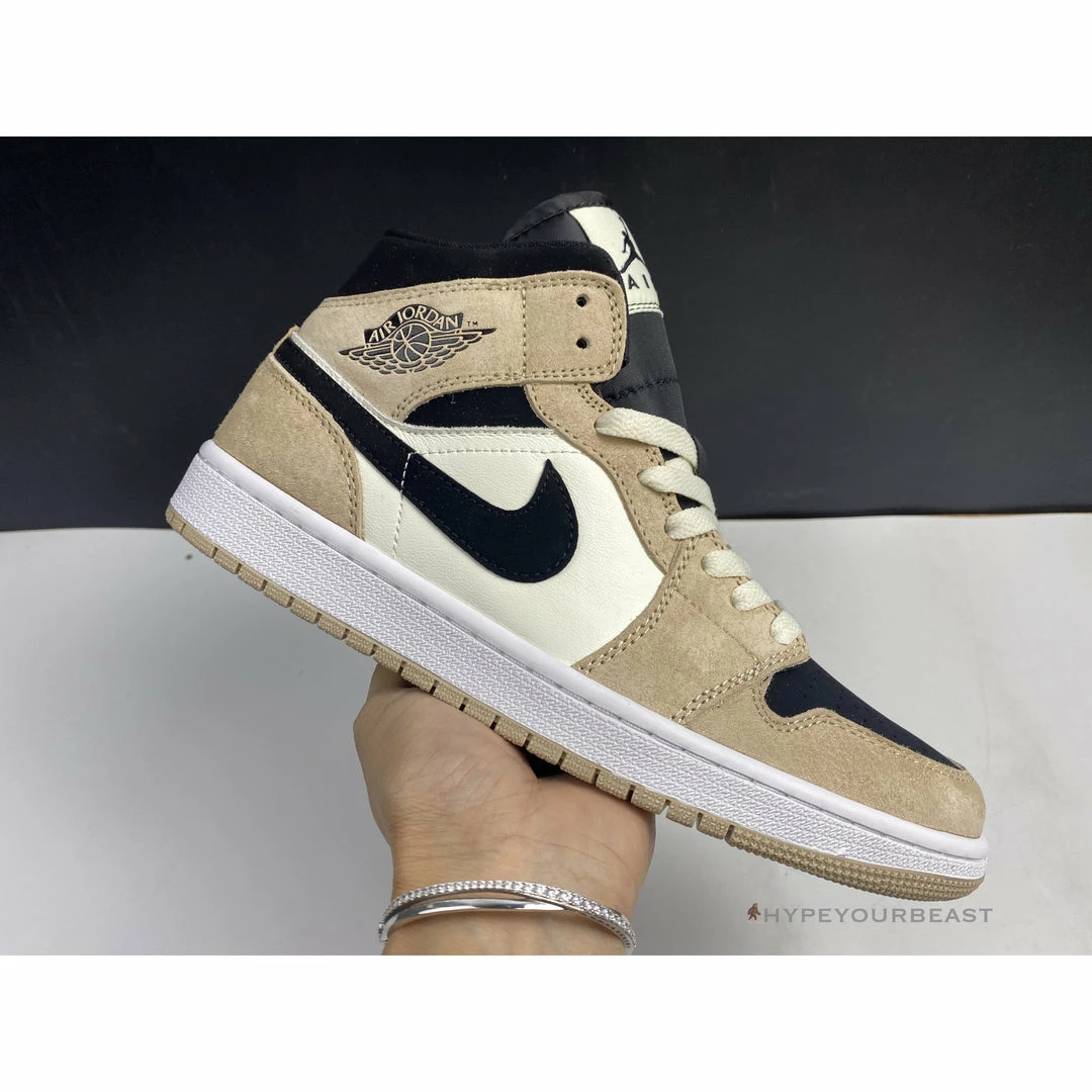 Air Jordan 1 High ‘Guava Ice’