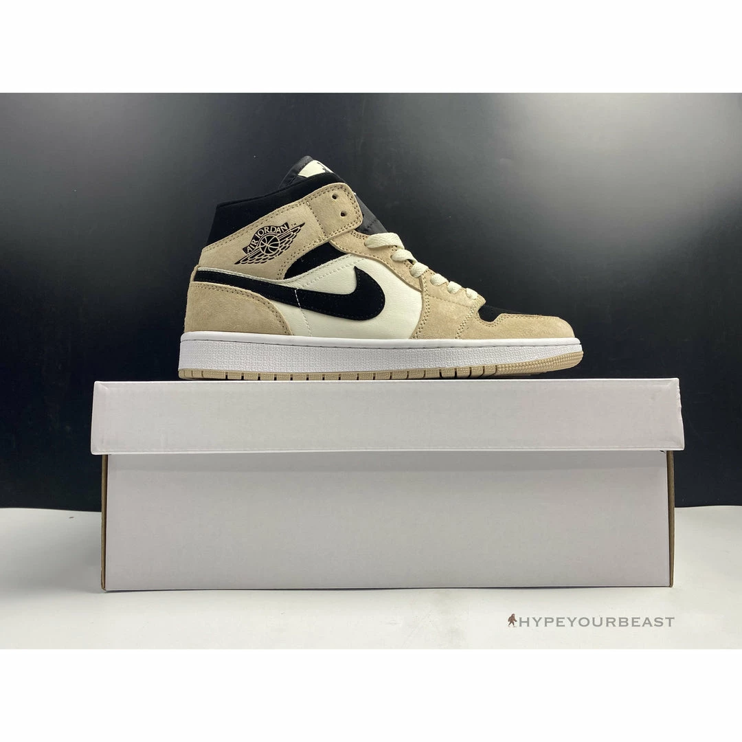 Air Jordan 1 High ‘Guava Ice’