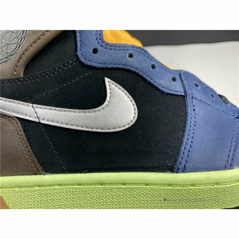 Air Jordan 1 Retro High OG Tokyo ‘Biohack’