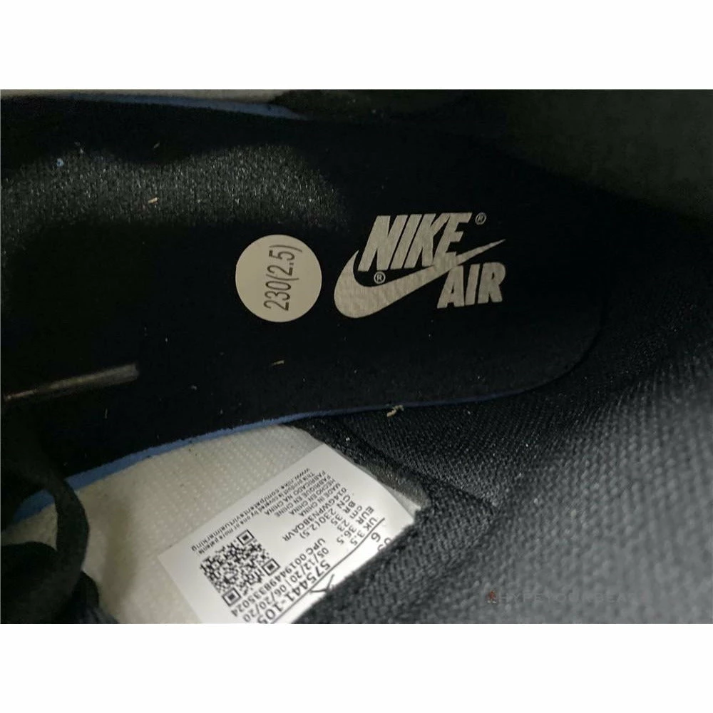 Air Jordan 1 High OG ‘Dark Mocha’