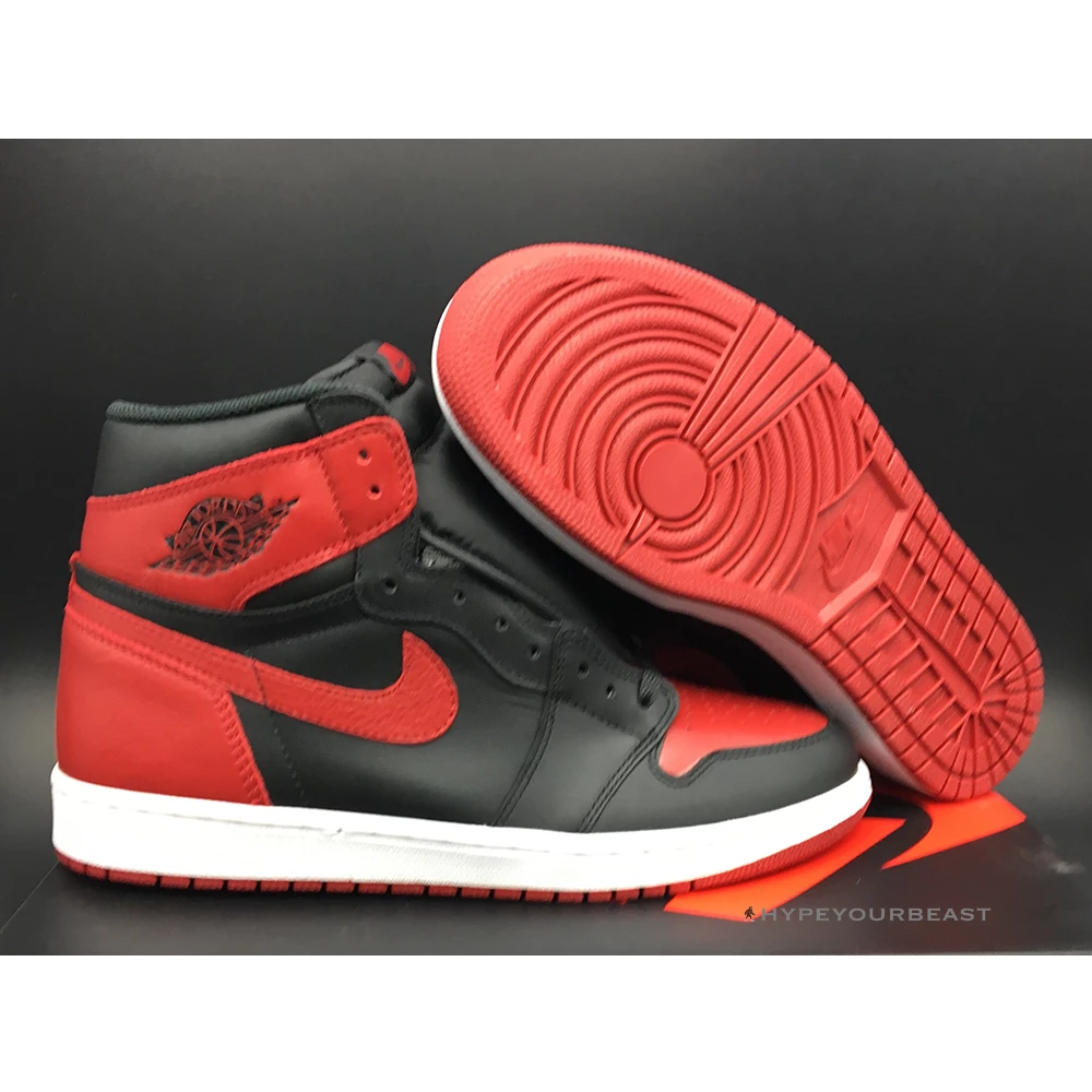 Air Jordan 1 High ‘Satin’ Banned