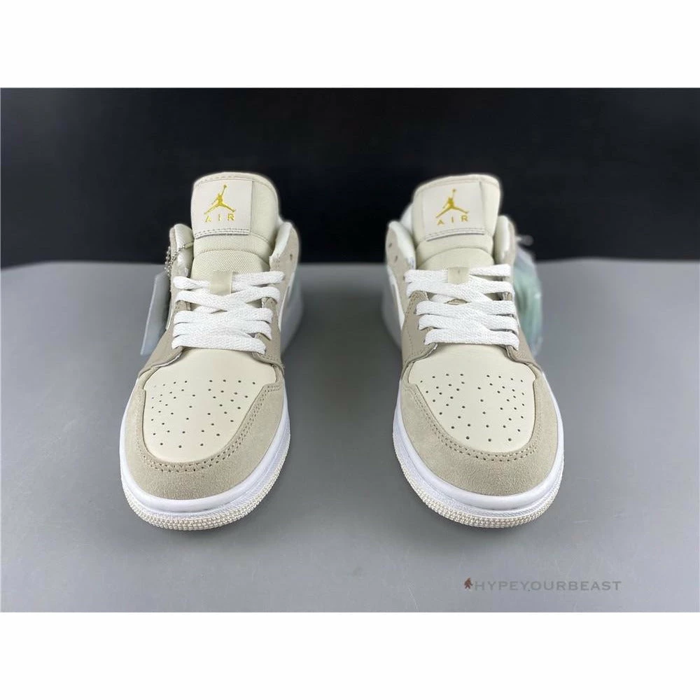 Air Jordan 1 Low Paris