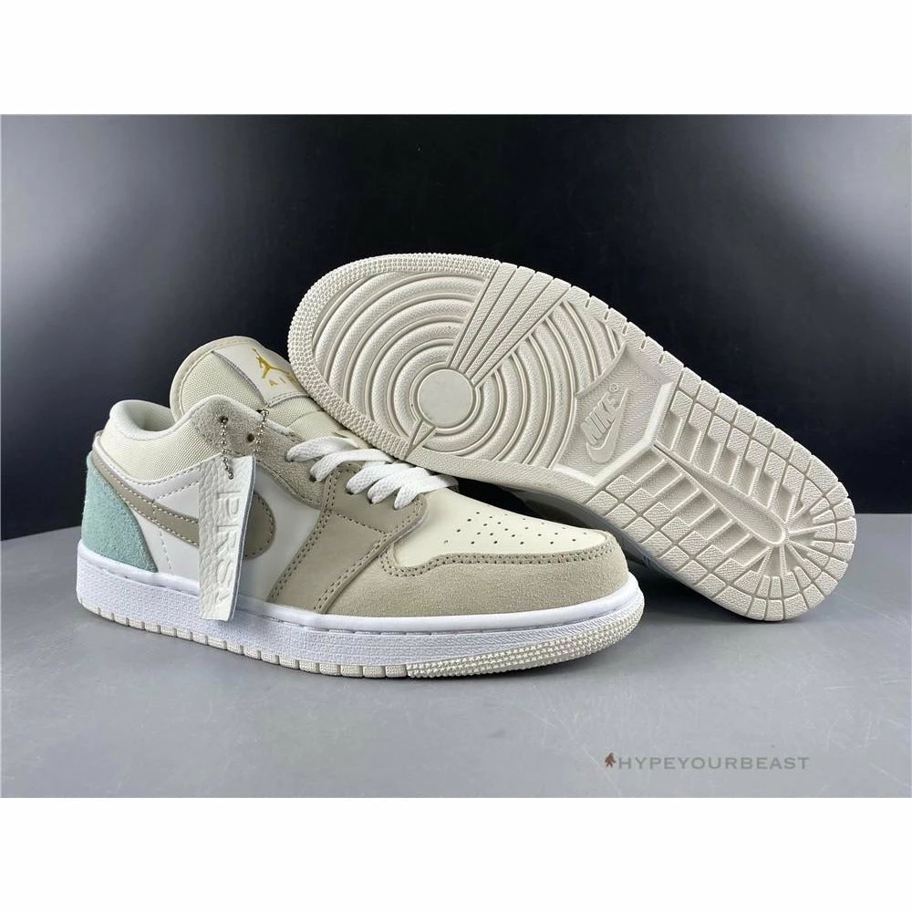 Air Jordan 1 Low Paris