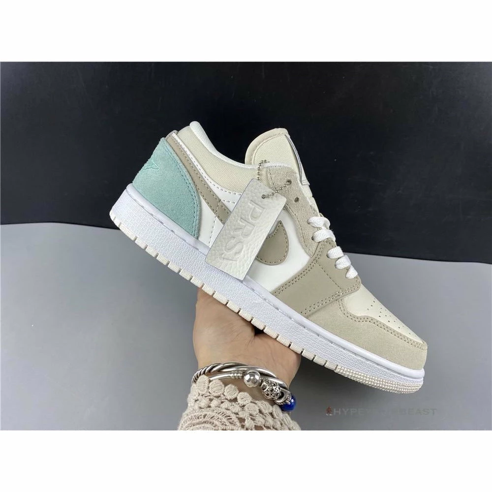 Air Jordan 1 Low Paris