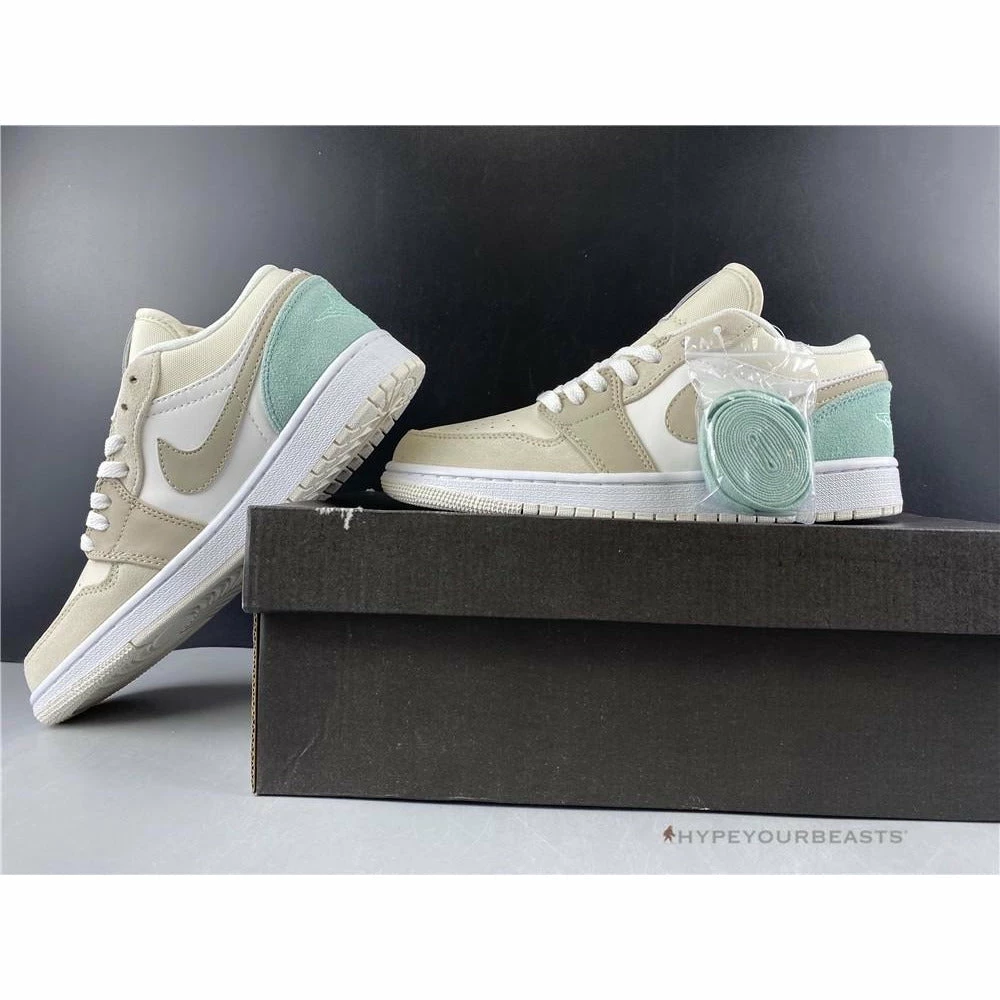 Air Jordan 1 Low Paris