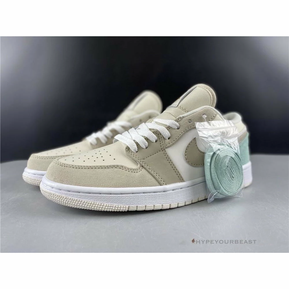 Air Jordan 1 Low Paris