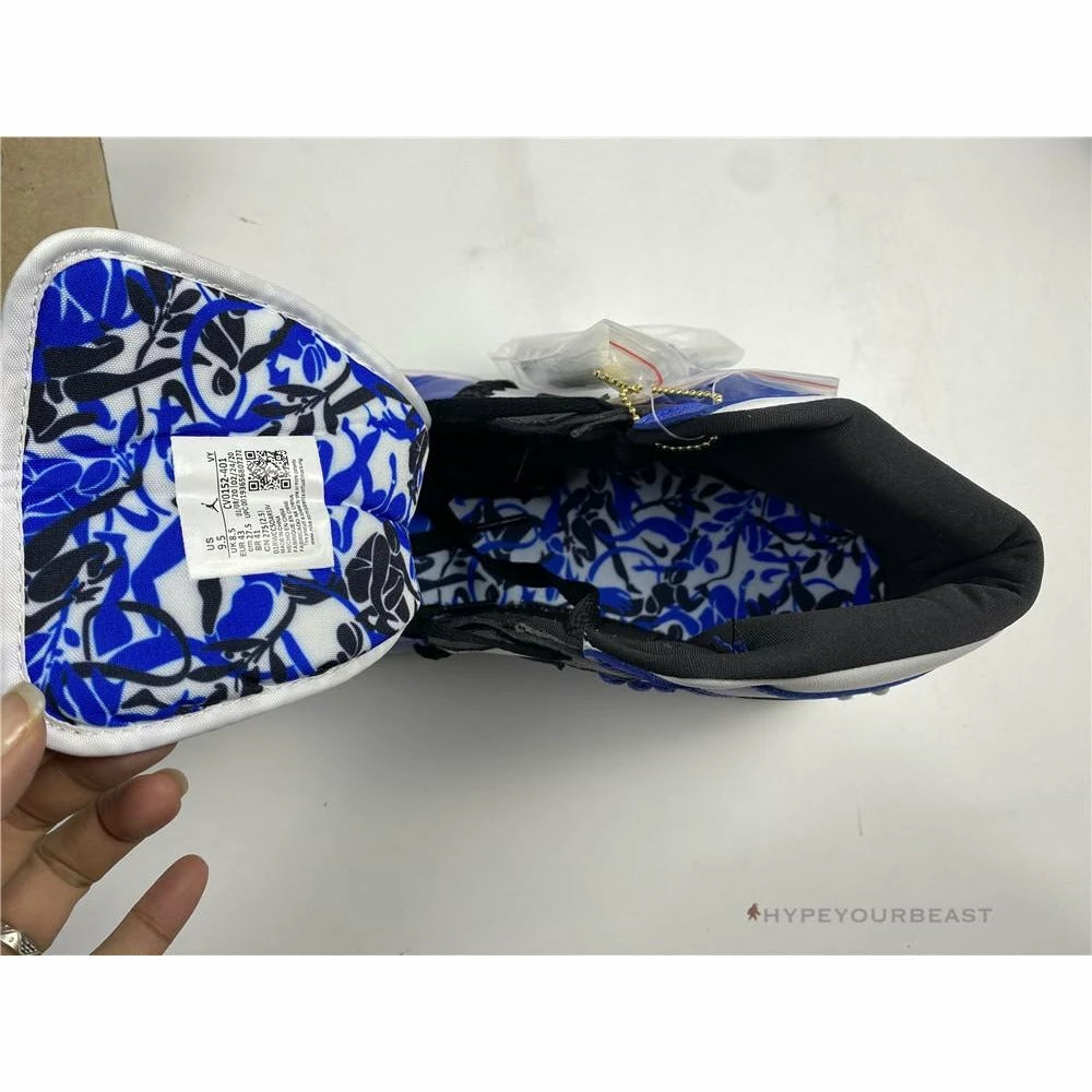 Air Jordan 1 Mid SE ‘Game Royal’