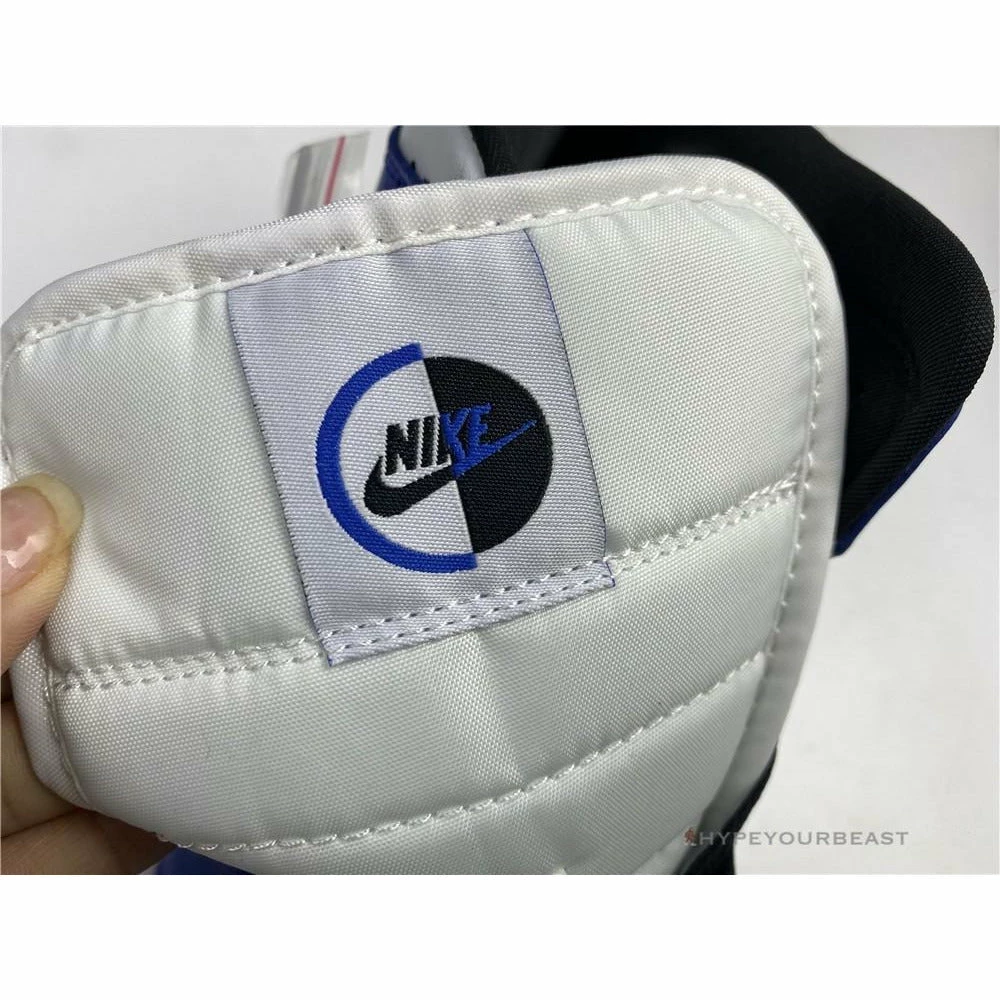 Air Jordan 1 Mid SE ‘Game Royal’