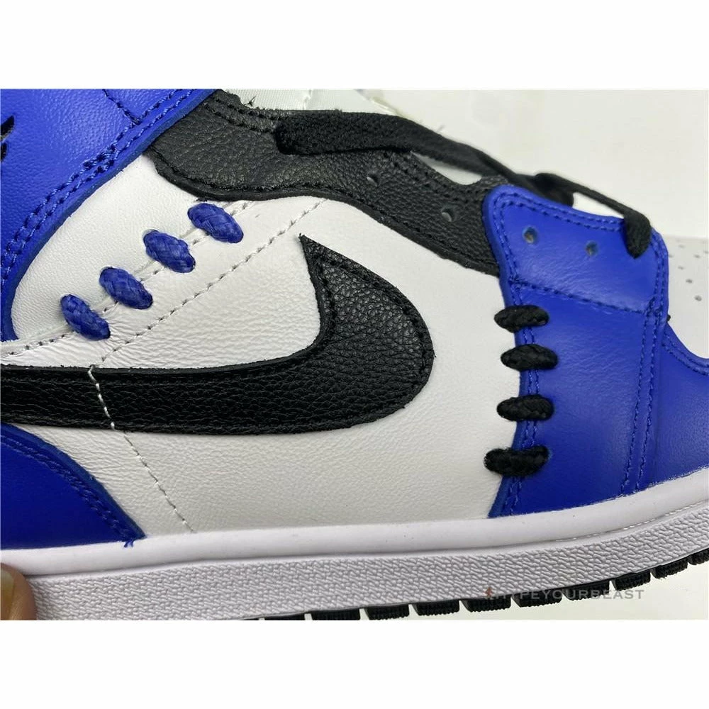 Air Jordan 1 Mid SE ‘Game Royal’