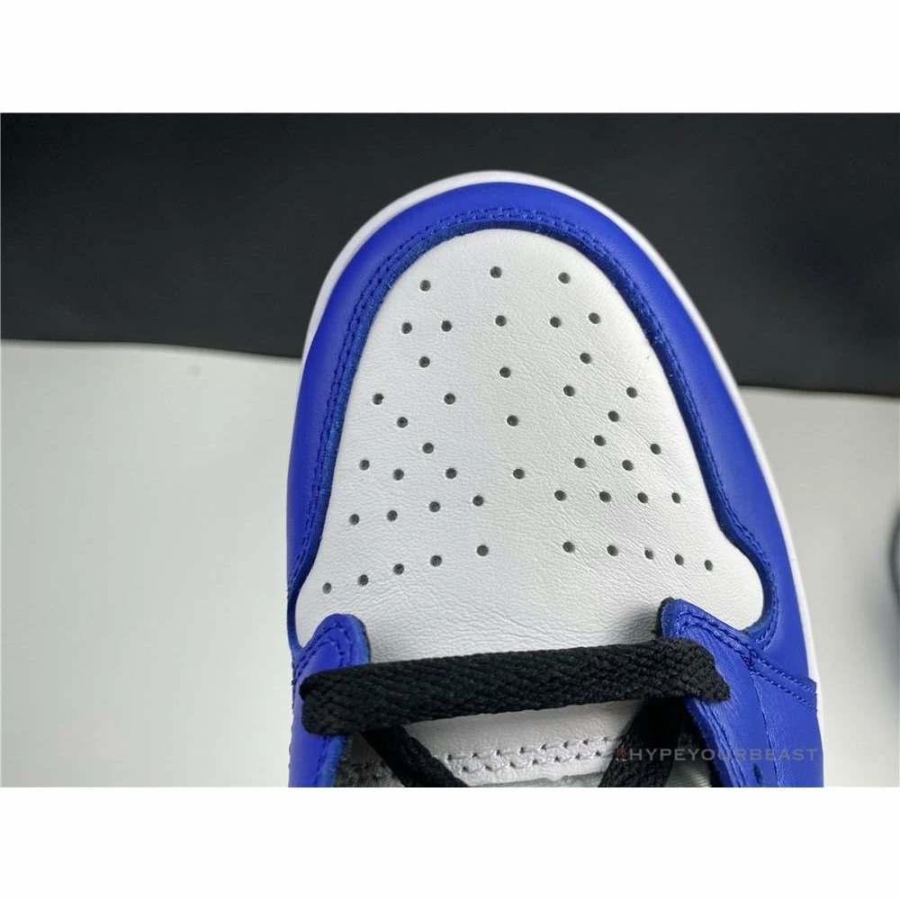 Air Jordan 1 Mid SE ‘Game Royal’