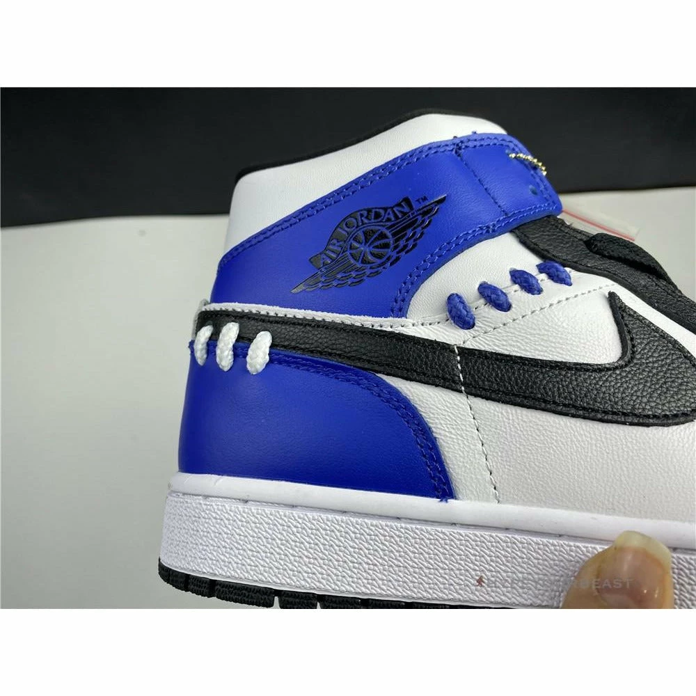 Air Jordan 1 Mid SE ‘Game Royal’