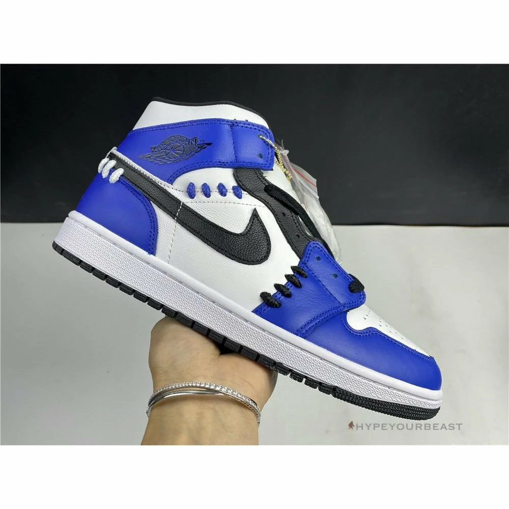 Air Jordan 1 Mid SE ‘Game Royal’