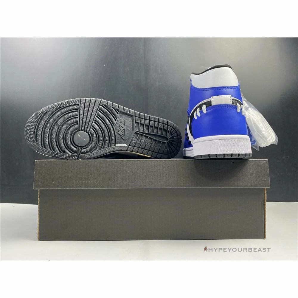 Air Jordan 1 Mid SE ‘Game Royal’
