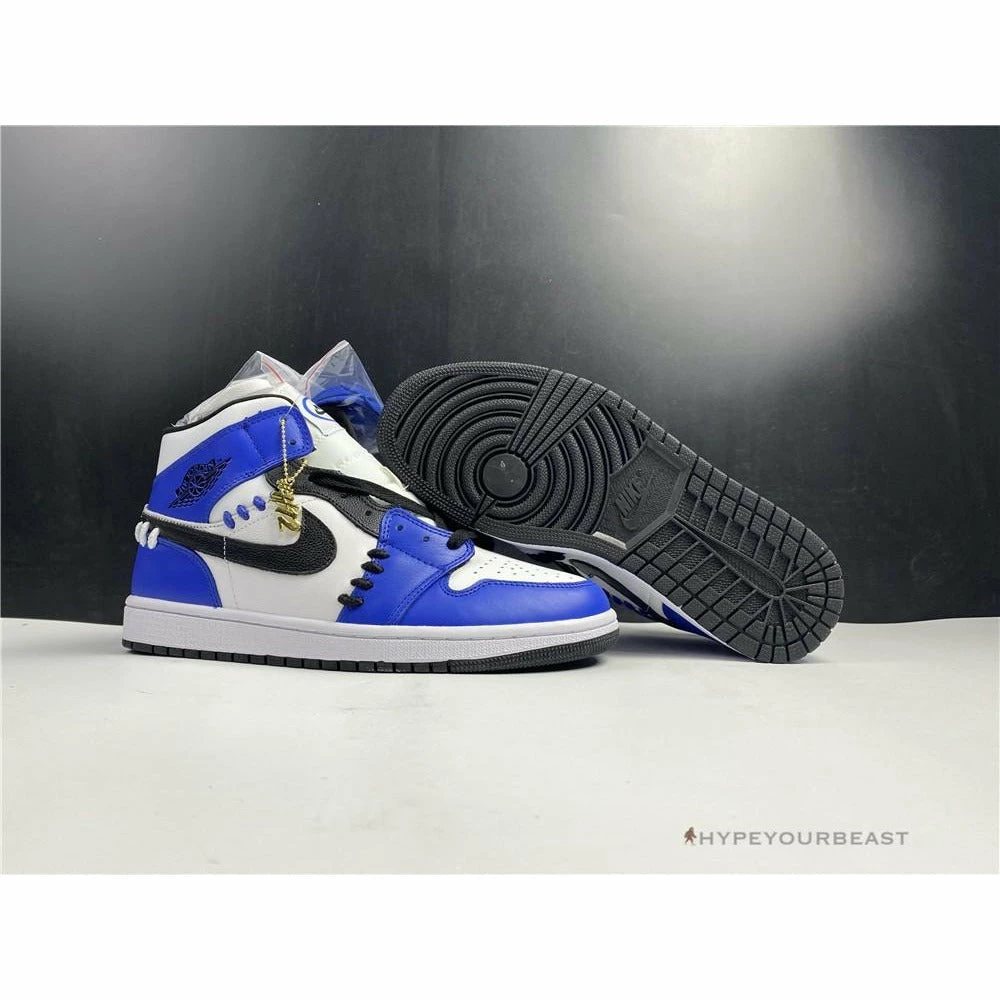 Air Jordan 1 Mid SE ‘Game Royal’