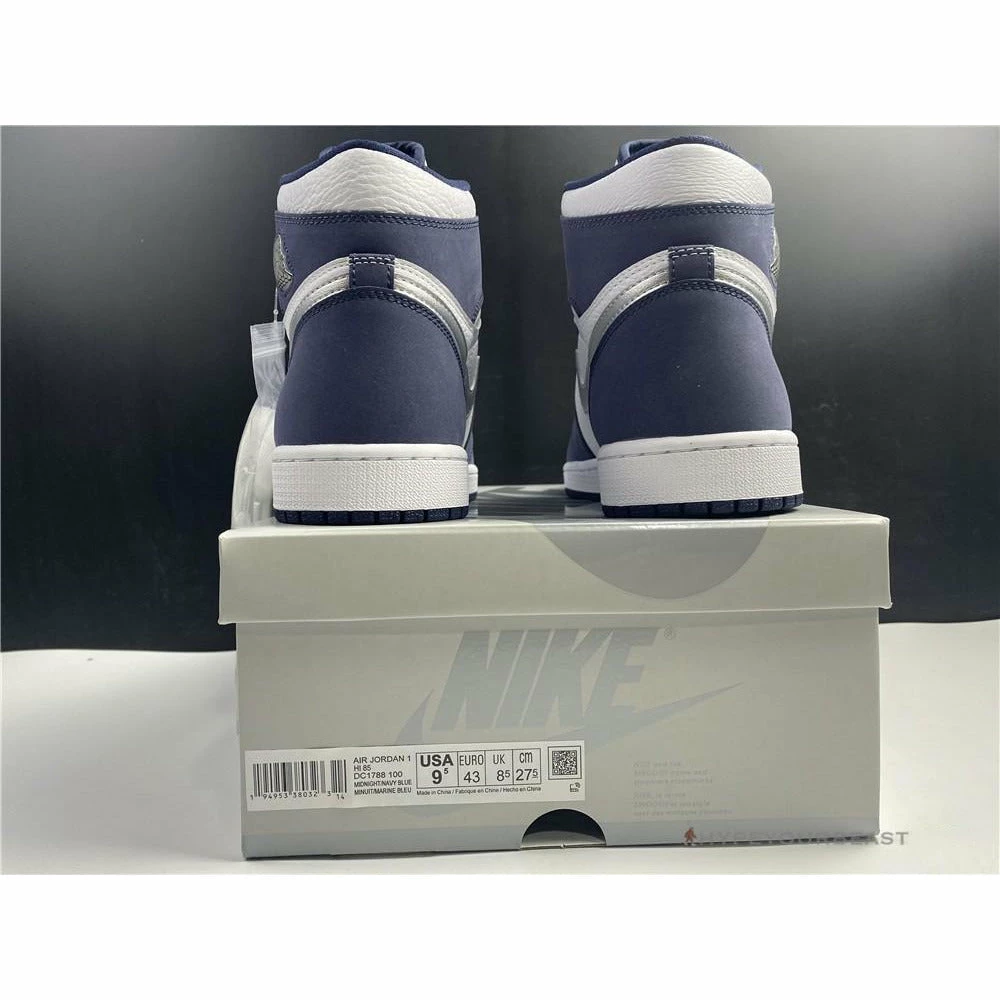 Air Jordan 1 Retro High Co.JP ‘Midnight Navy’