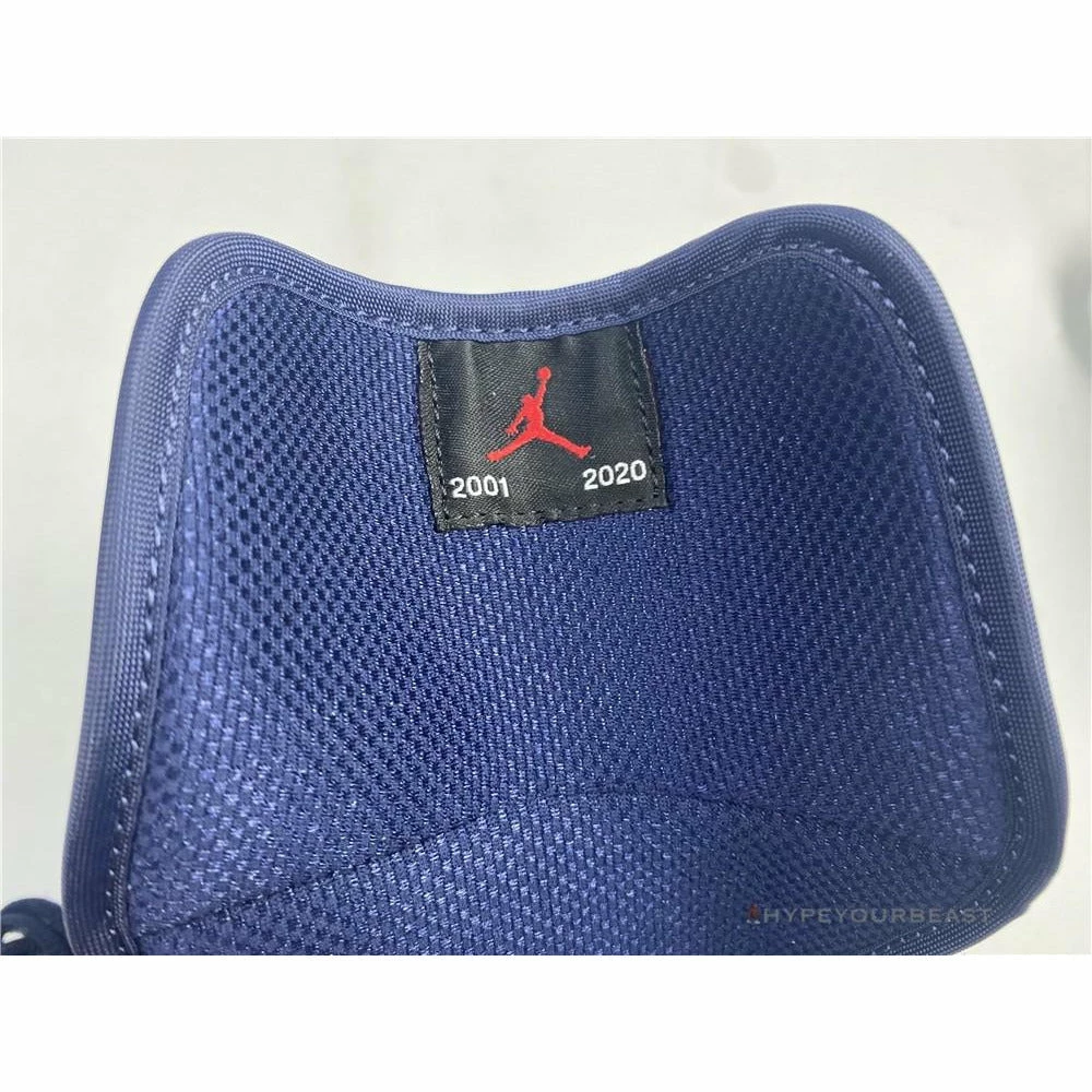 Air Jordan 1 Retro High Co.JP ‘Midnight Navy’