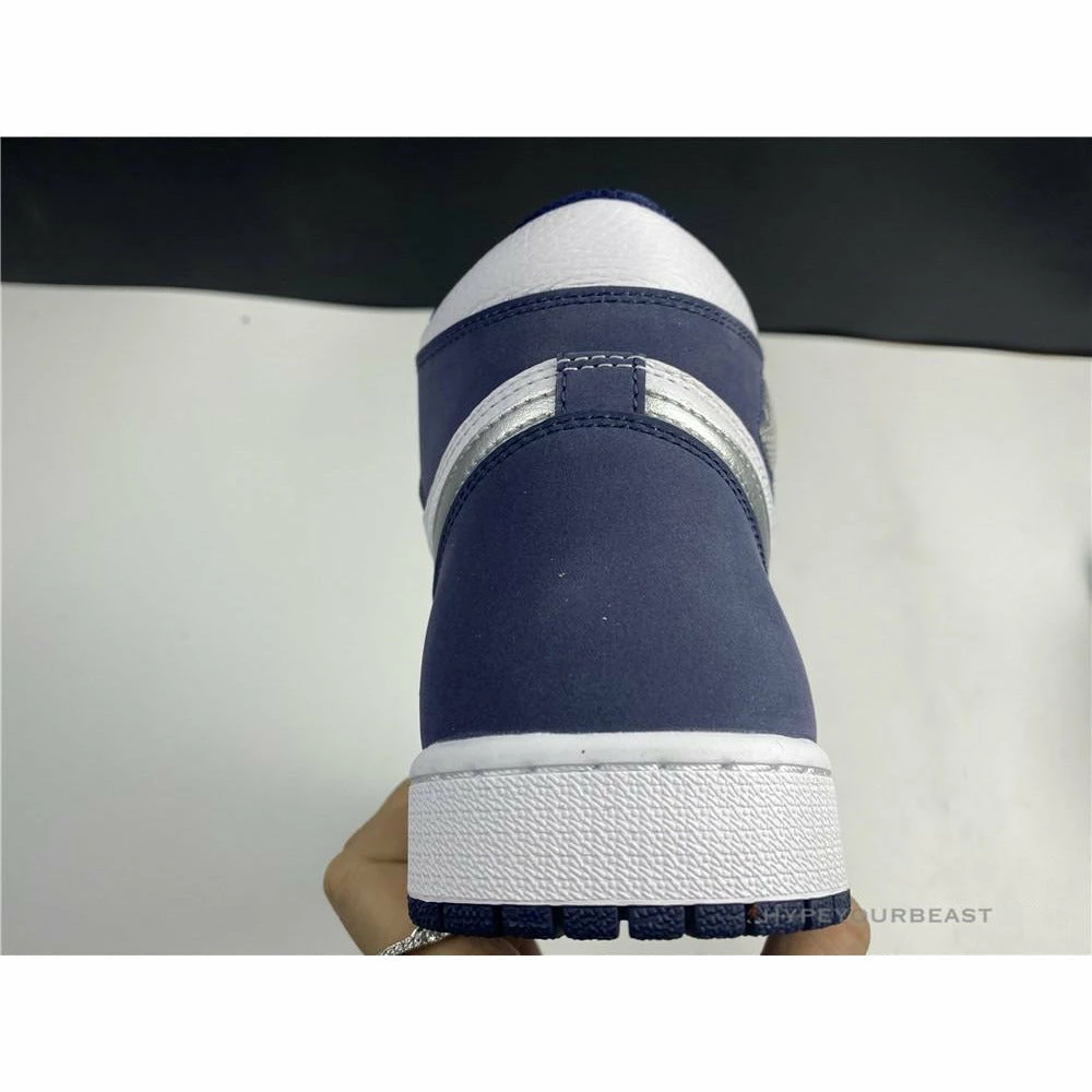 Air Jordan 1 Retro High Co.JP ‘Midnight Navy’