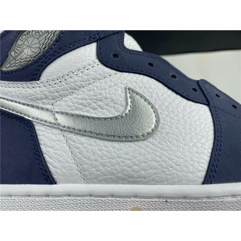 Air Jordan 1 Retro High Co.JP ‘Midnight Navy’