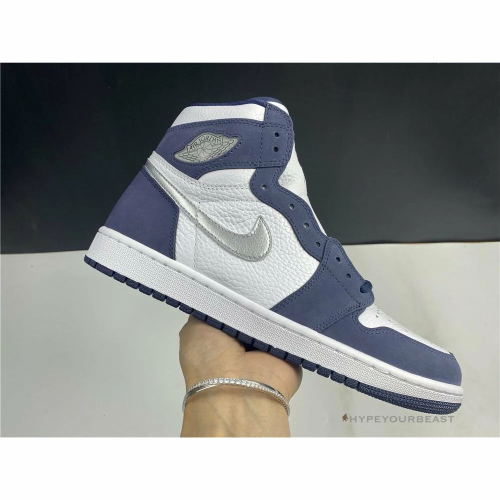 Air Jordan 1 Retro High Co.JP ‘Midnight Navy’