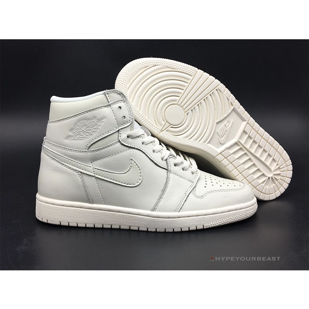 Air Jordan 1 Retro High OG ‘Sail’