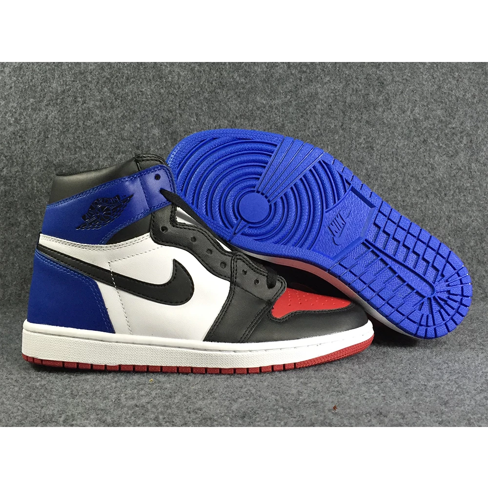 Air Jordan 1 Retro High OG ‘Top 3’