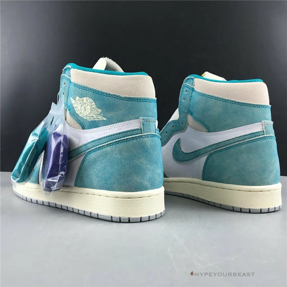 Air Jordan 1 “Turbo”