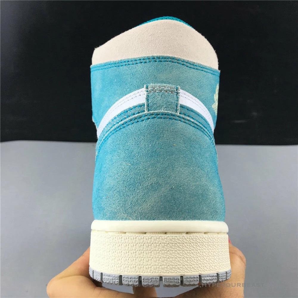 Air Jordan 1 “Turbo”