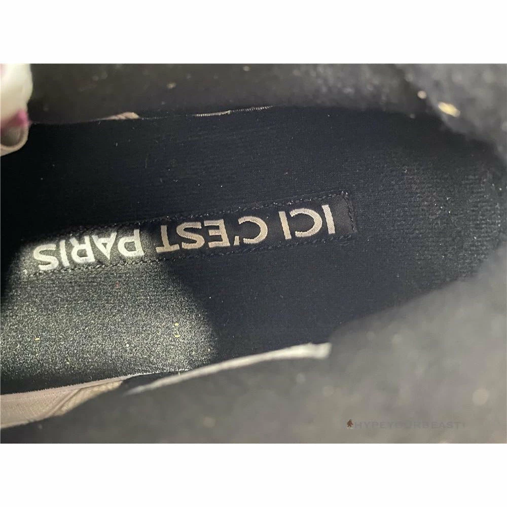Air Jordan 4 ‘PSG’