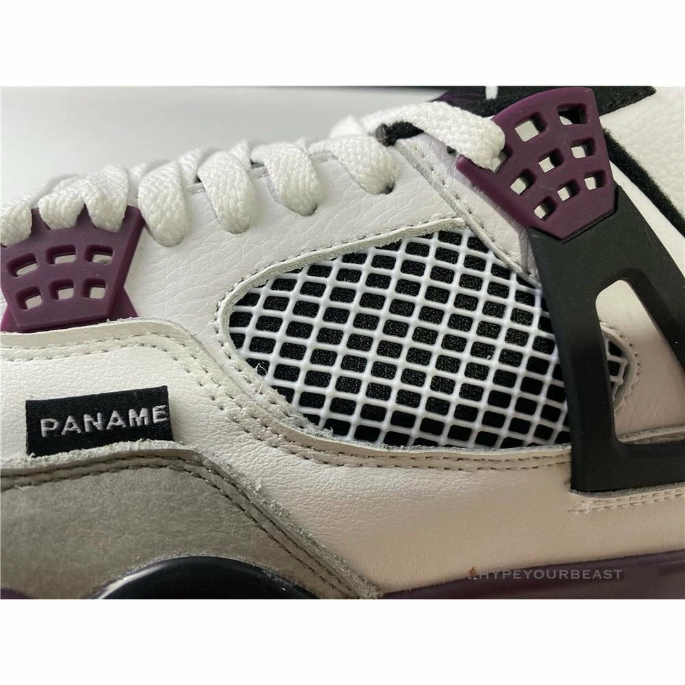 Air Jordan 4 ‘PSG’